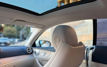 Mercedes-Benz E-Класс, 2018 год, 6 900 000 рублей, 10 фотография