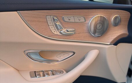 Mercedes-Benz E-Класс, 2018 год, 6 900 000 рублей, 14 фотография