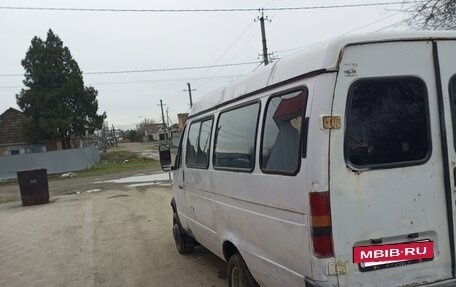 ГАЗ 3110 «Волга», 2002 год, 250 000 рублей, 5 фотография