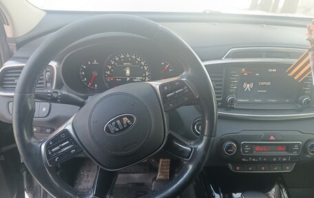 KIA Sorento III Prime рестайлинг, 2018 год, 2 950 000 рублей, 7 фотография