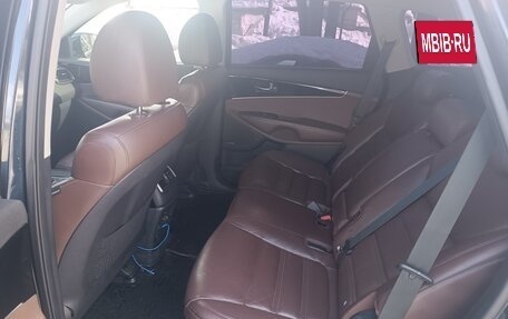 KIA Sorento III Prime рестайлинг, 2018 год, 2 950 000 рублей, 6 фотография