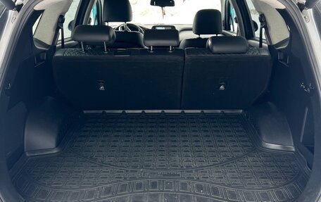 Hyundai Santa Fe IV, 2018 год, 2 300 000 рублей, 6 фотография