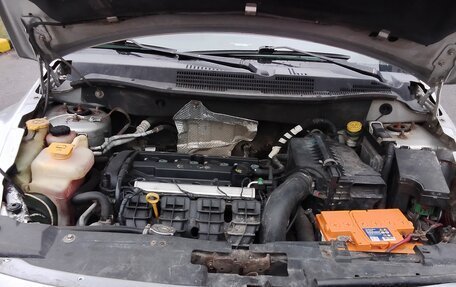 Dodge Caliber I рестайлинг, 2006 год, 450 000 рублей, 6 фотография