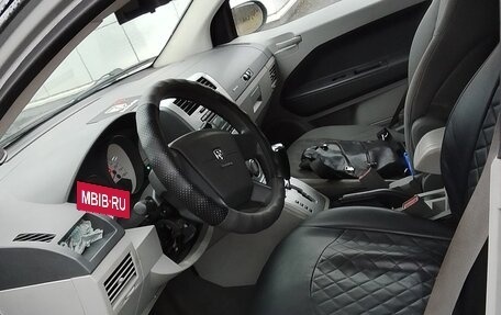 Dodge Caliber I рестайлинг, 2006 год, 450 000 рублей, 7 фотография