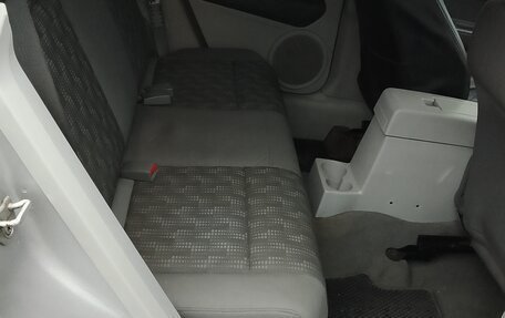 Dodge Caliber I рестайлинг, 2006 год, 450 000 рублей, 9 фотография