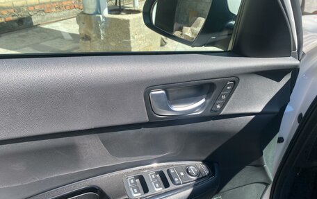 KIA Optima IV, 2018 год, 2 200 000 рублей, 9 фотография