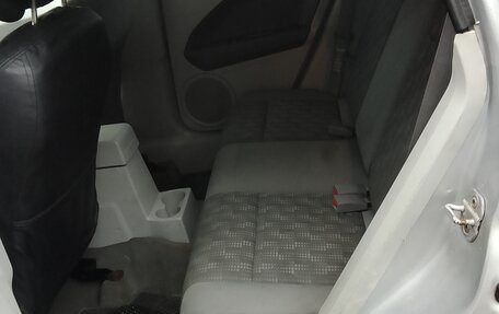 Dodge Caliber I рестайлинг, 2006 год, 450 000 рублей, 10 фотография