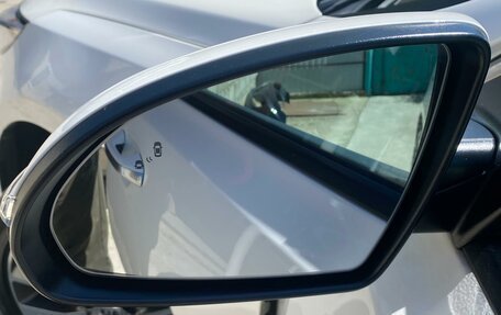 KIA Optima IV, 2018 год, 2 200 000 рублей, 4 фотография