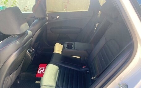 KIA Optima IV, 2018 год, 2 200 000 рублей, 6 фотография