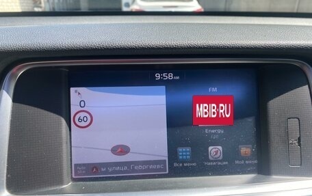 KIA Optima IV, 2018 год, 2 200 000 рублей, 7 фотография