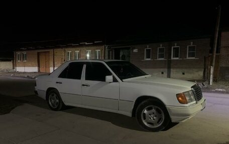 Mercedes-Benz W124, 1992 год, 350 000 рублей, 3 фотография