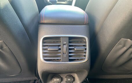 KIA Optima IV, 2018 год, 2 200 000 рублей, 16 фотография