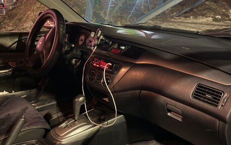 Mitsubishi Lancer IX, 2007 год, 460 000 рублей, 6 фотография