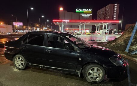 Mitsubishi Lancer IX, 2007 год, 460 000 рублей, 4 фотография