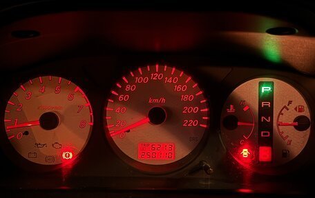 Mitsubishi Lancer IX, 2007 год, 460 000 рублей, 7 фотография