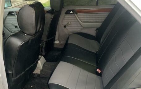 Mercedes-Benz W124, 1992 год, 350 000 рублей, 5 фотография