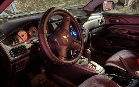 Mitsubishi Lancer IX, 2007 год, 460 000 рублей, 5 фотография