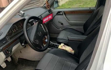 Mercedes-Benz W124, 1992 год, 350 000 рублей, 4 фотография