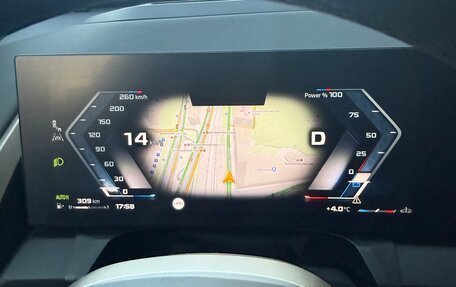 BMW X3, 2025 год, 6 500 000 рублей, 3 фотография