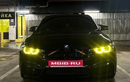 BMW 3 серия, 2014 год, 2 350 000 рублей, 2 фотография