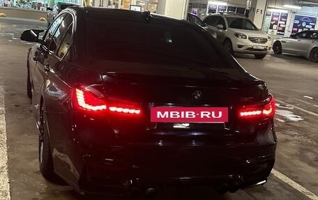 BMW 3 серия, 2014 год, 2 350 000 рублей, 4 фотография