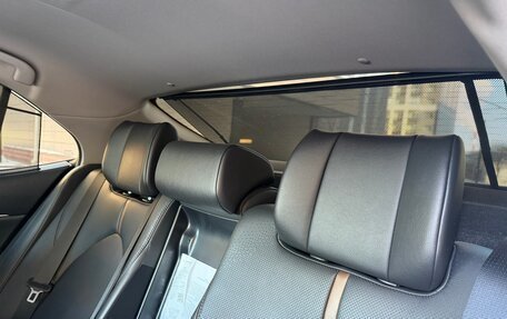 Toyota Camry, 2018 год, 2 850 000 рублей, 14 фотография