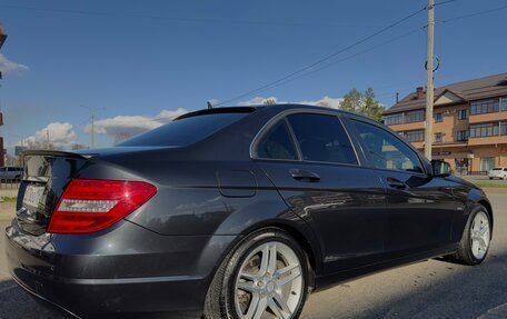 Mercedes-Benz C-Класс, 2011 год, 1 600 000 рублей, 4 фотография