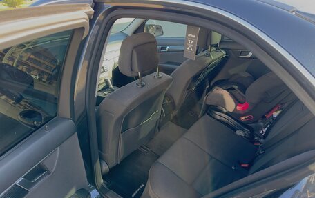 Mercedes-Benz C-Класс, 2011 год, 1 600 000 рублей, 11 фотография