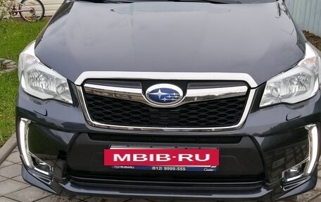 Subaru Forester, 2015 год, 1 660 000 рублей, 2 фотография