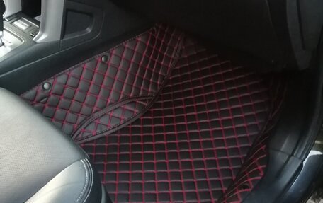 Subaru Forester, 2015 год, 1 660 000 рублей, 5 фотография