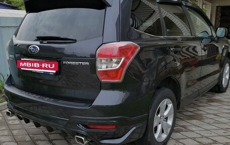 Subaru Forester, 2015 год, 1 660 000 рублей, 3 фотография