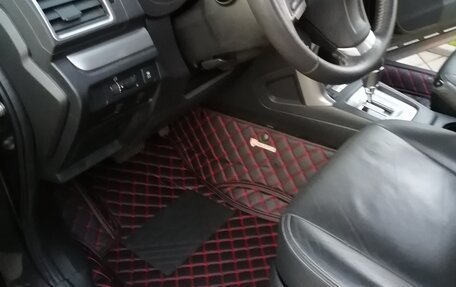 Subaru Forester, 2015 год, 1 660 000 рублей, 6 фотография