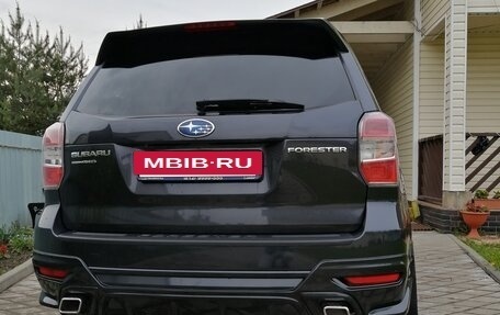 Subaru Forester, 2015 год, 1 660 000 рублей, 9 фотография