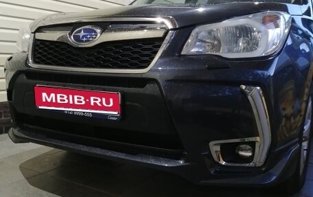Subaru Forester, 2015 год, 1 660 000 рублей, 7 фотография