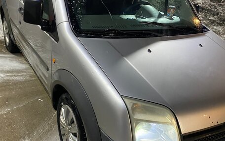 Ford Transit Connect, 2004 год, 295 000 рублей, 4 фотография