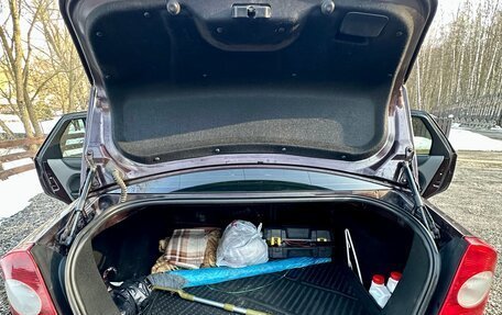 Ford Focus II рестайлинг, 2010 год, 520 000 рублей, 3 фотография