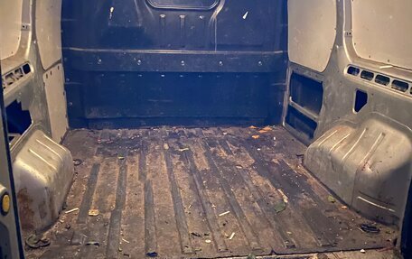 Ford Transit Connect, 2004 год, 295 000 рублей, 8 фотография