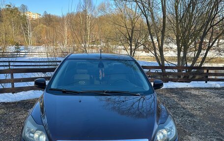 Ford Focus II рестайлинг, 2010 год, 520 000 рублей, 2 фотография