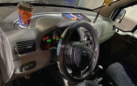 Ford Transit Connect, 2004 год, 295 000 рублей, 2 фотография