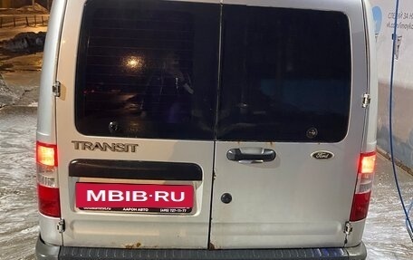 Ford Transit Connect, 2004 год, 295 000 рублей, 6 фотография