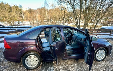 Ford Focus II рестайлинг, 2010 год, 520 000 рублей, 13 фотография