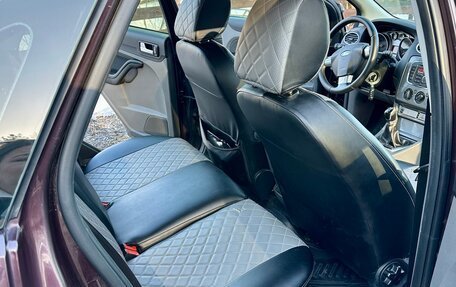 Ford Focus II рестайлинг, 2010 год, 520 000 рублей, 4 фотография