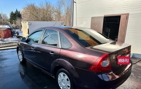 Ford Focus II рестайлинг, 2010 год, 520 000 рублей, 15 фотография