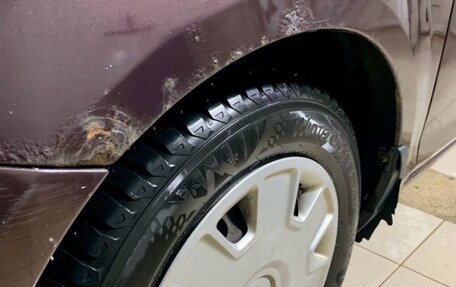 Ford Focus II рестайлинг, 2010 год, 520 000 рублей, 25 фотография