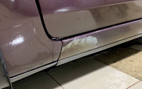 Ford Focus II рестайлинг, 2010 год, 520 000 рублей, 26 фотография