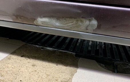 Ford Focus II рестайлинг, 2010 год, 520 000 рублей, 29 фотография