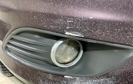 Ford Focus II рестайлинг, 2010 год, 520 000 рублей, 27 фотография