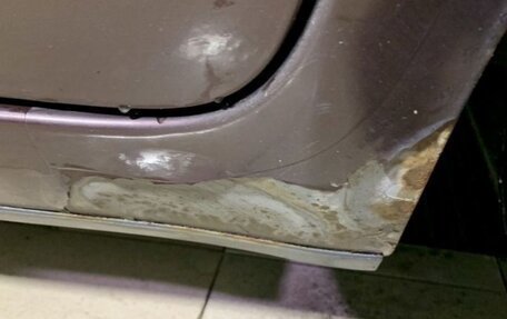 Ford Focus II рестайлинг, 2010 год, 520 000 рублей, 30 фотография