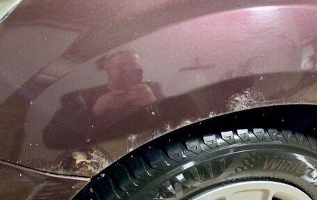 Ford Focus II рестайлинг, 2010 год, 520 000 рублей, 28 фотография