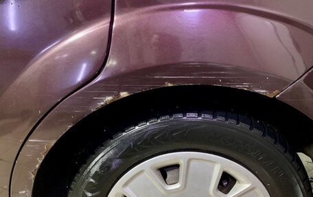 Ford Focus II рестайлинг, 2010 год, 520 000 рублей, 31 фотография